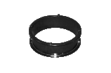 SolarRoyal 6" Riser for the Solar Attic Ventilation Fan (SR1800 Series)