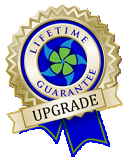Lifetime Warranty Service Package Upgrade (Residential)
